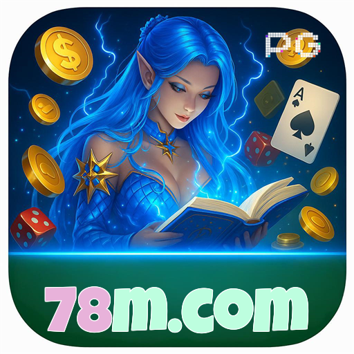 78m.com logo