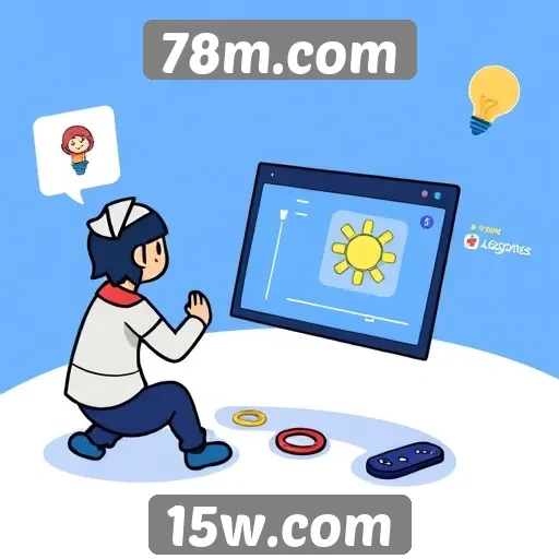 Novos recursos de gamificação em 78m.com