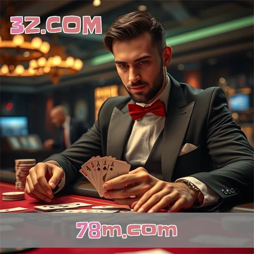 78m.com Área de Login