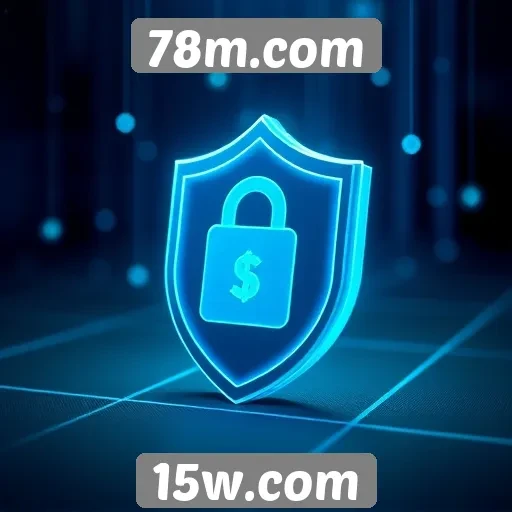 Análise da segurança na plataforma 78m.com