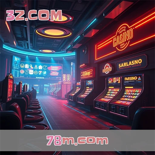 Atrações de Slots Imperdíveis no 78m.com